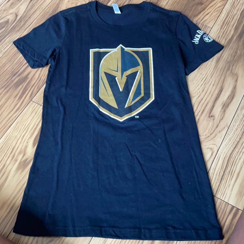 Golden Knights shirt
